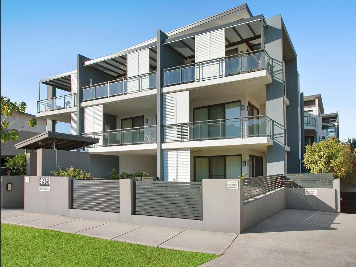 Additional image 5 of 9/49-51 Isabella St, North Parramatta NSW 2151