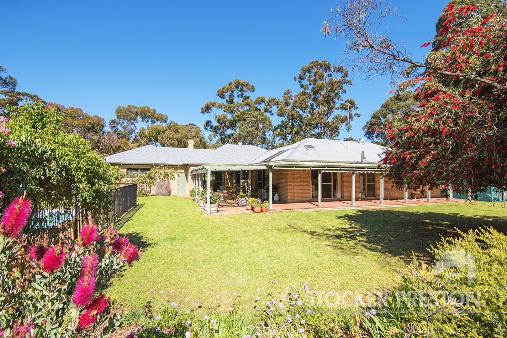 94 Barracks Drive, Reinscourt WA 6280, Image 0