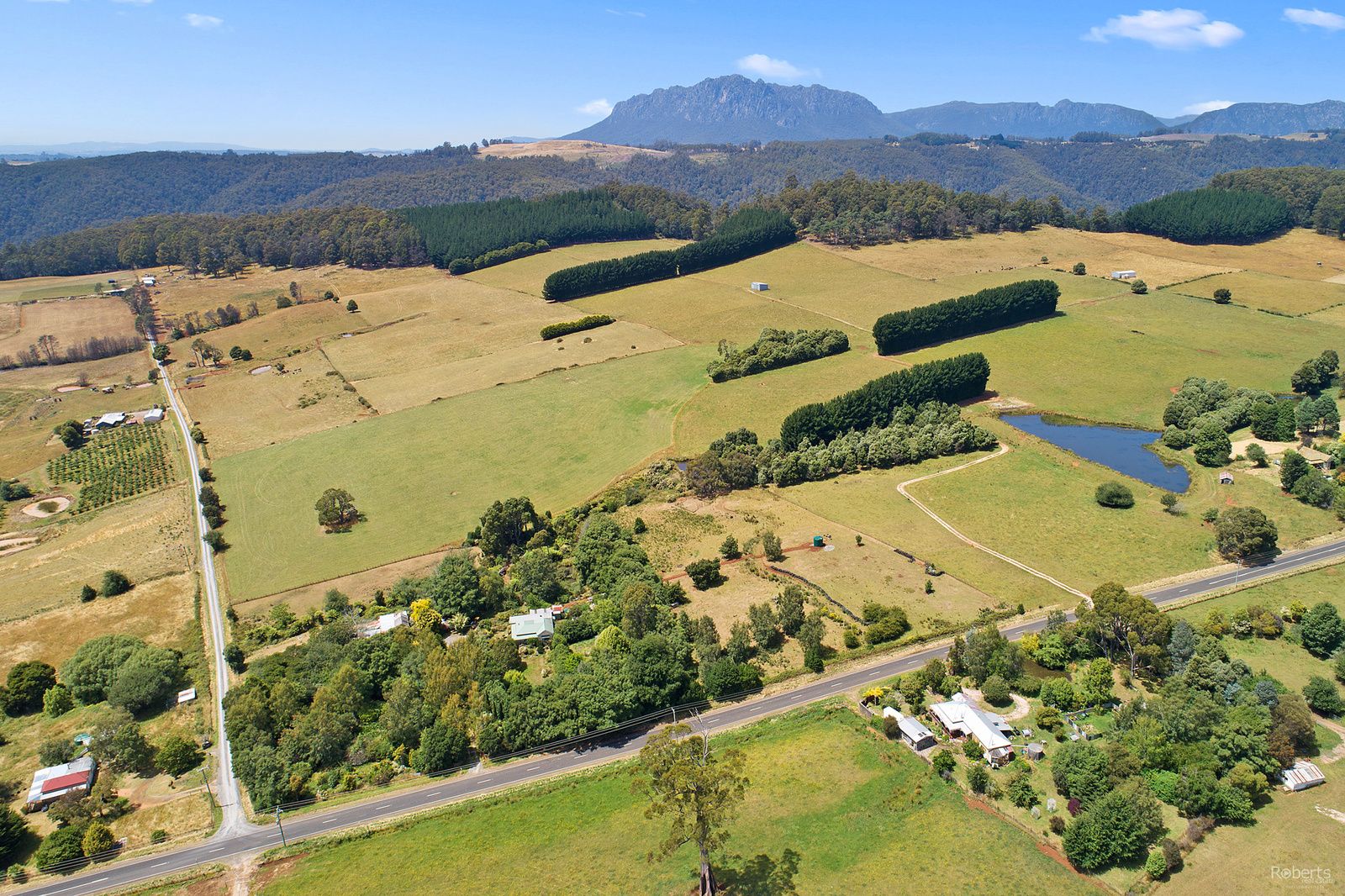 201 Cradle Mountain Road, Wilmot TAS 7310, Image 2