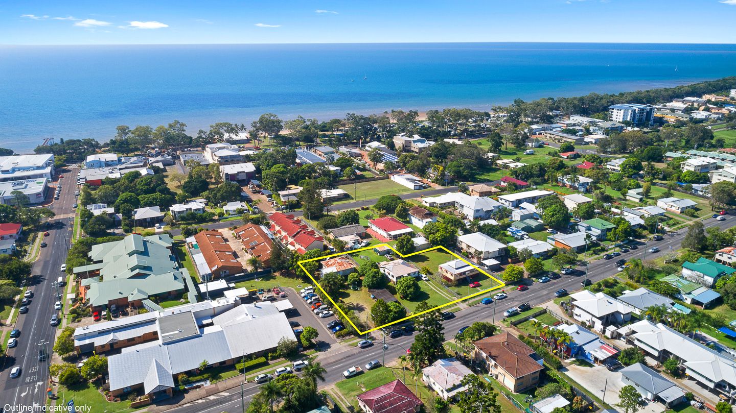 148, 150 & 152 Torquay Road, Scarness QLD 4655, Image 0