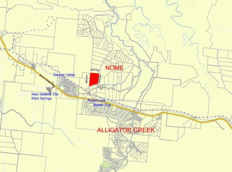 189 Bentley Drive, Nome QLD 4816 House for Sale 999,000 Domain