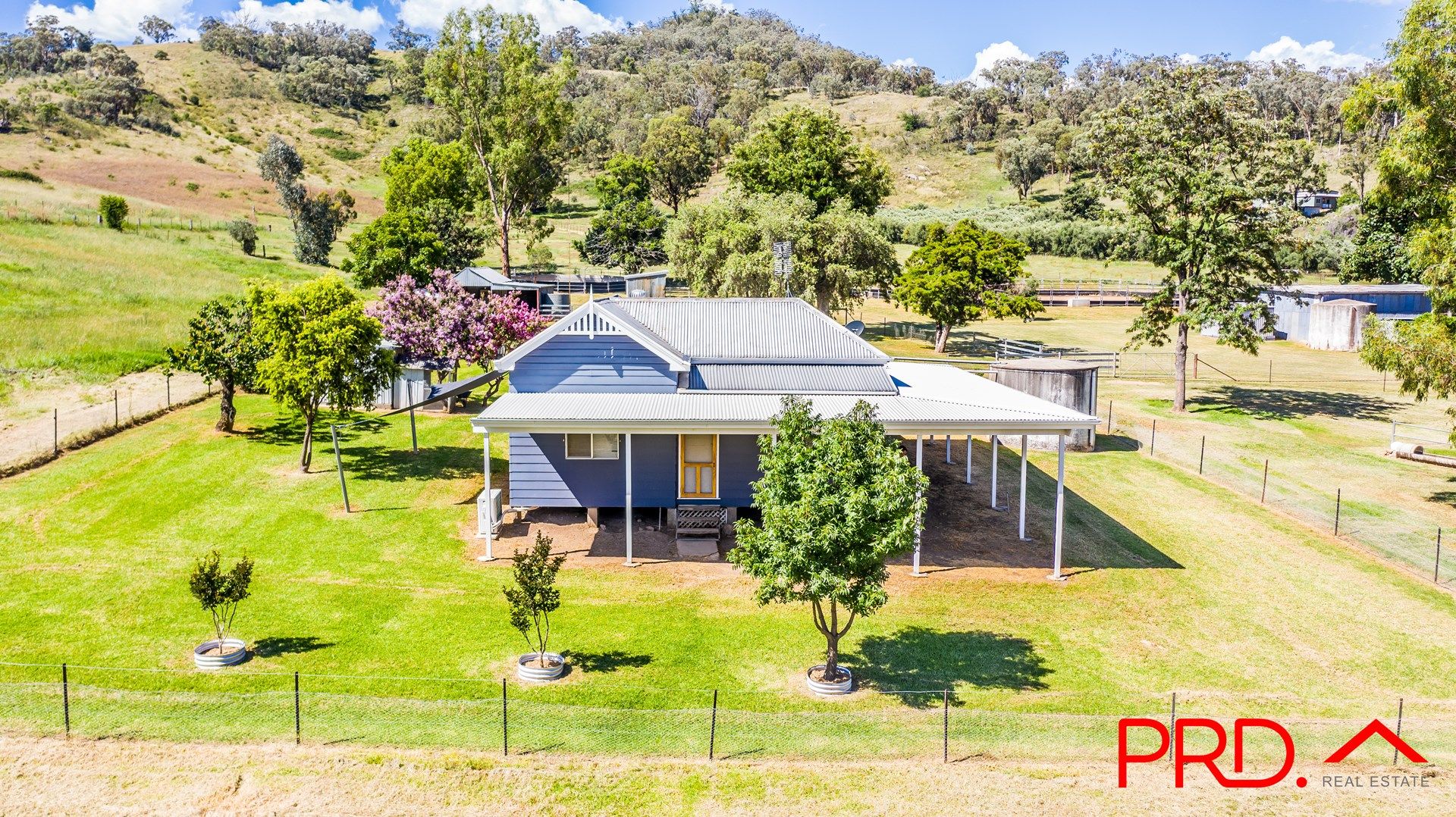 303 Ogunbil Road, Dungowan NSW 2340, Image 0