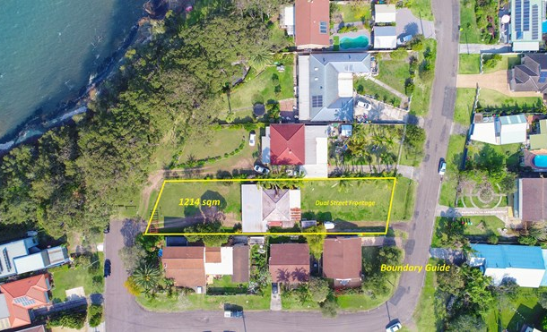 15 Marine Parade, Rocky Point NSW 2259