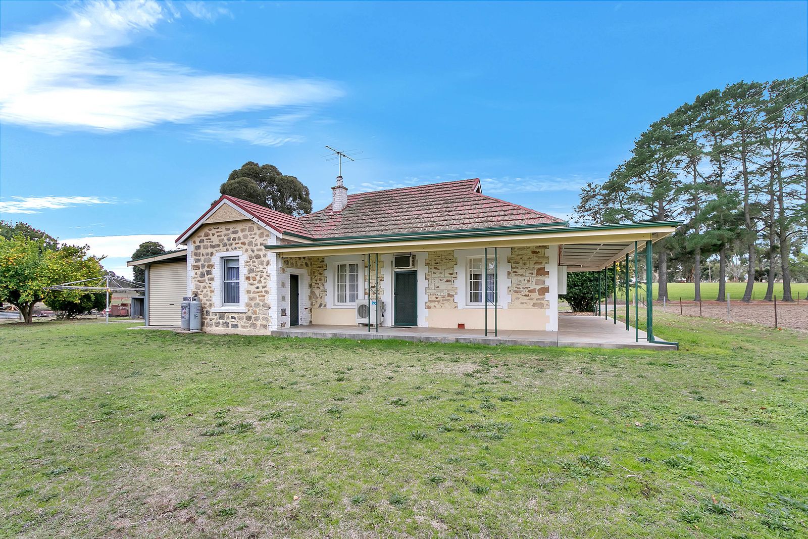 50 Victoria Terrace, Williamstown SA 5351, Image 1