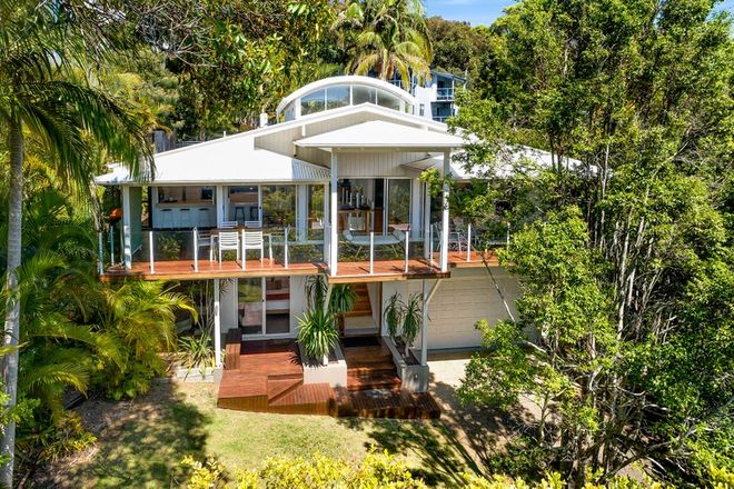 Picture of 13 Dolphin Bay Drive, SUNSHINE BEACH QLD 4567