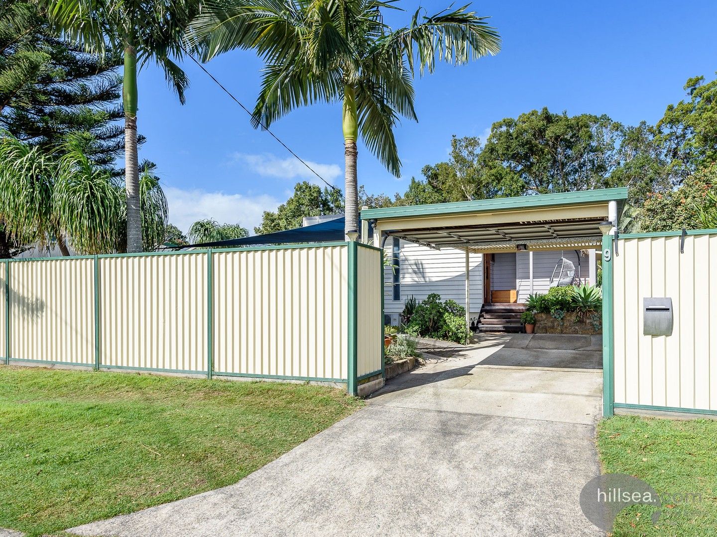 3 bedrooms House in 9 Allinga Street COOMBABAH QLD, 4216