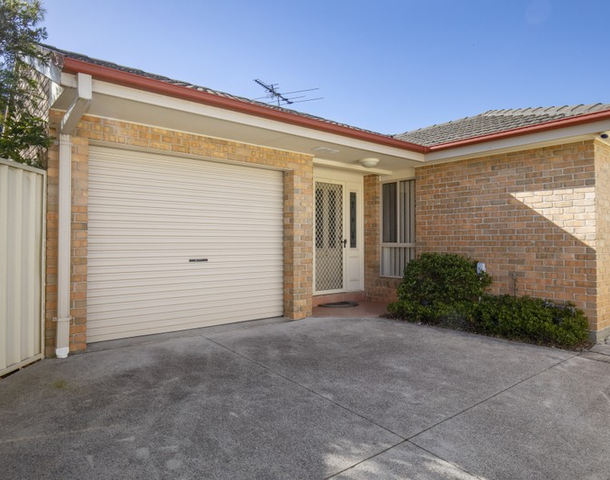 3/185 Kings Road, New Lambton NSW 2305