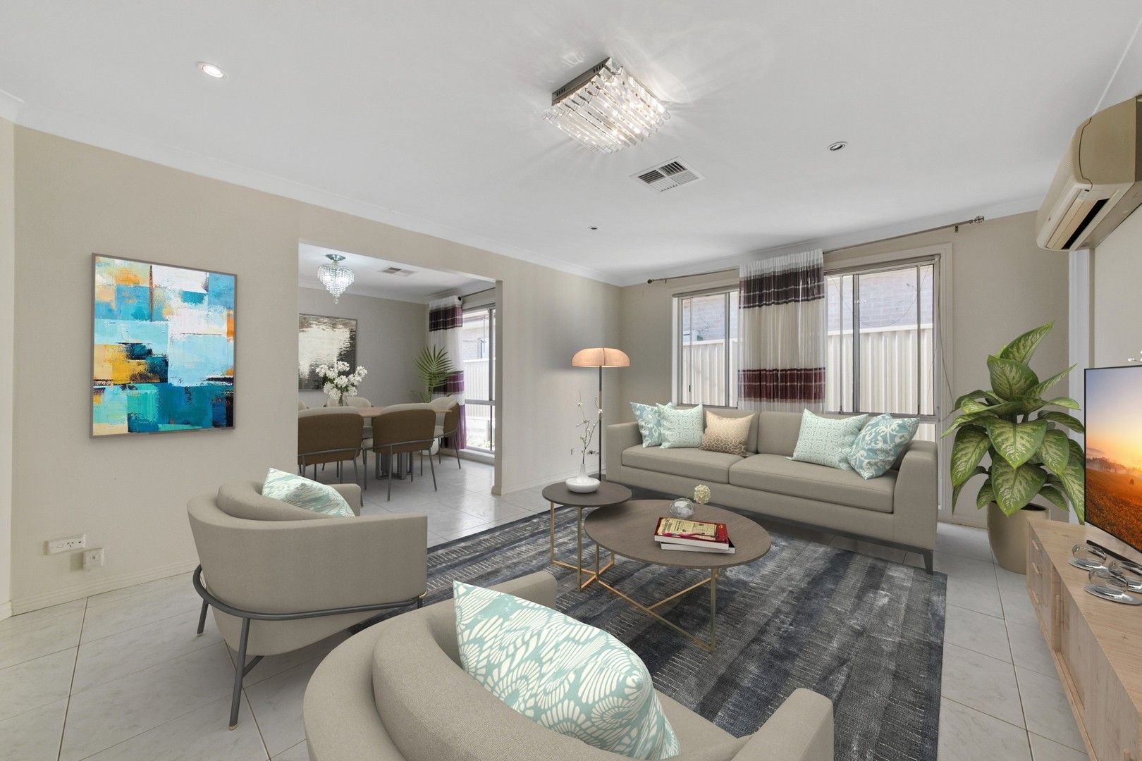 3 bedrooms House in 53 Desmond St MERRYLANDS WEST NSW, 2160