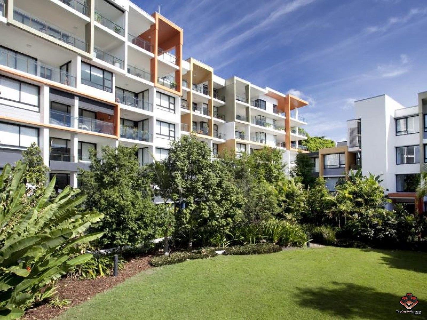 2 bedrooms Apartment / Unit / Flat in ID:21131729/10 Pidgeon Close WEST END QLD, 4101