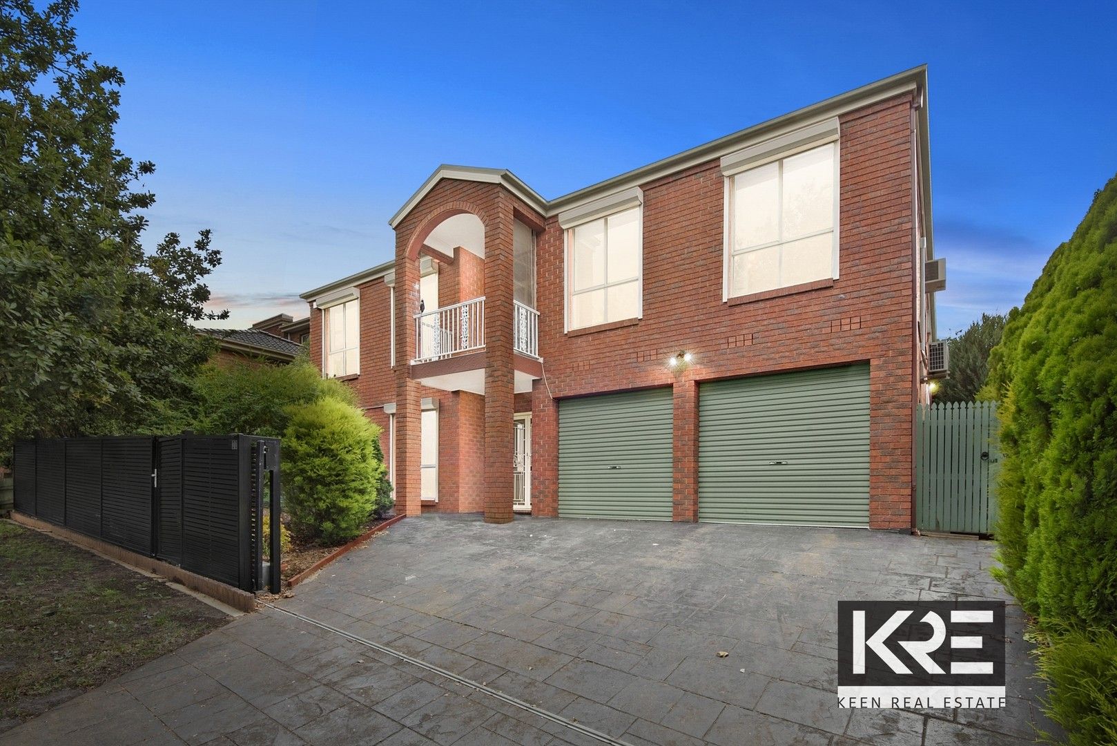 20 Pallidus Way, Narre Warren VIC 3805, Image 0