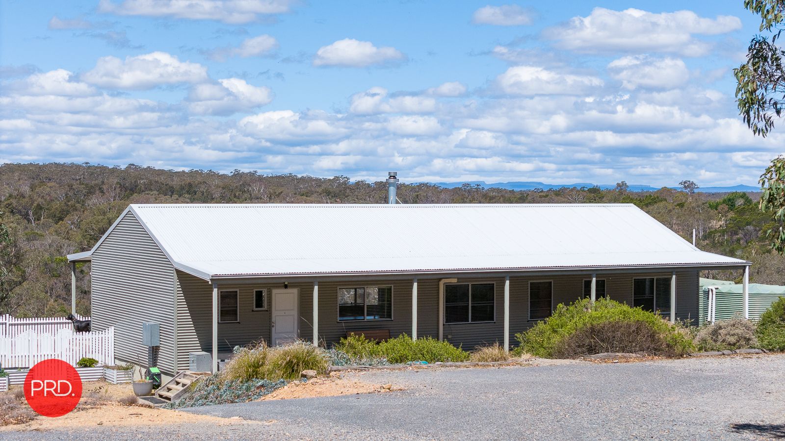 167 Millendale Road, Lower Boro NSW 2580, Image 1