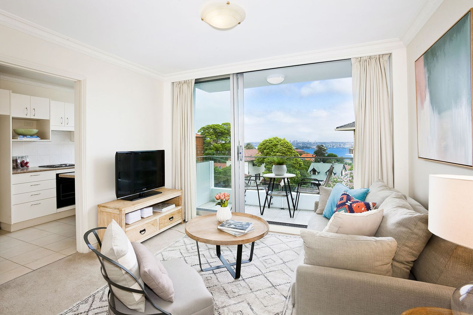 6/100 Ben Boyd Road, Neutral Bay NSW 2089, Image 1