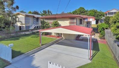 Picture of 31 Hathway Street, MOUNT GRAVATT EAST QLD 4122