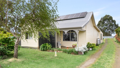 Picture of 53 Boundary Road, COBDEN VIC 3266