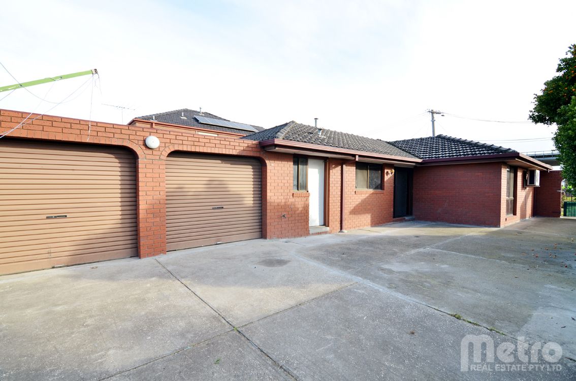 18 Maylands Street (ALBION), Sunshine VIC 3020, Image 0