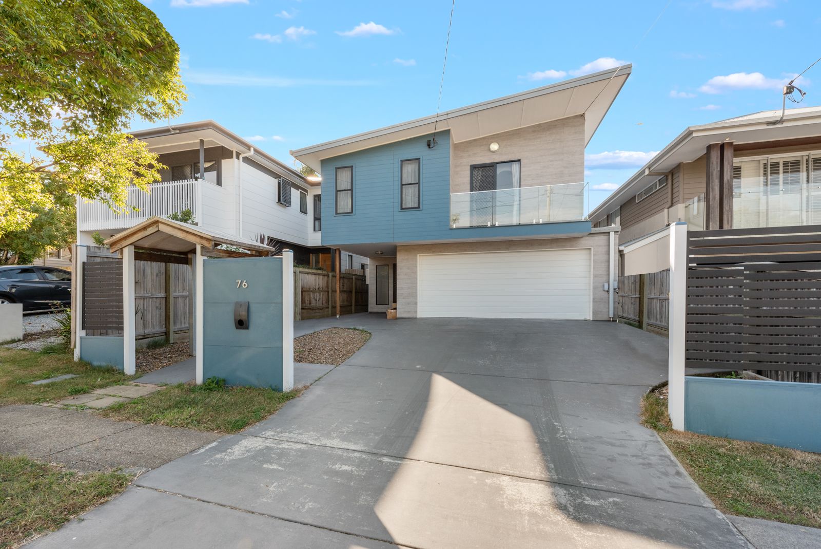 76 Wanda Road, Upper Mount Gravatt QLD 4122 House For Rent 1,100