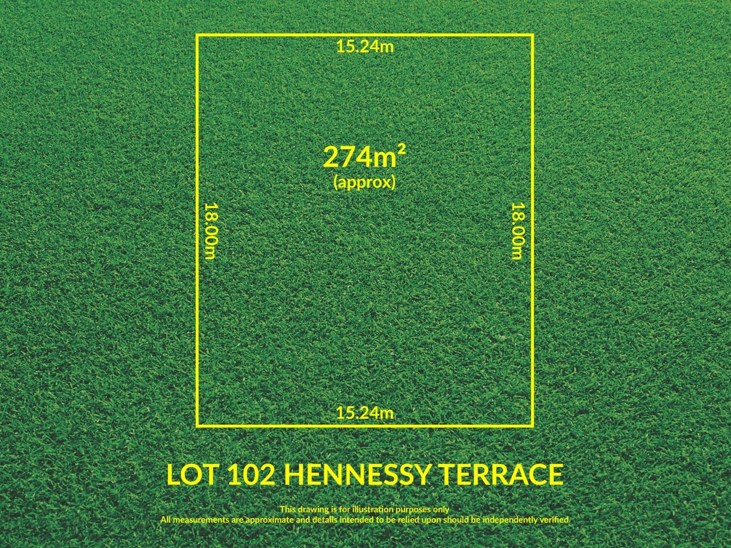 Lot 102 Hennessy Terrace, Pennington SA 5013, Image 0