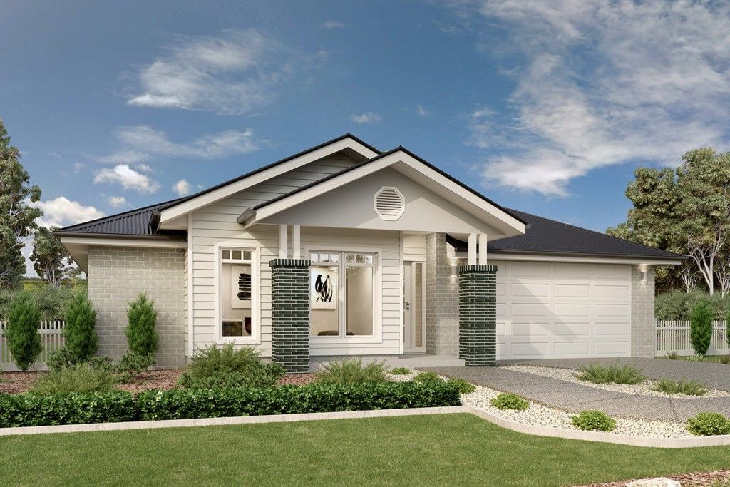 Lot 413 Poole Way, Lucas VIC 3350, Image 0