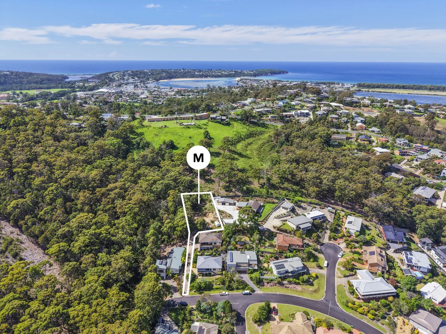 12 Trevally Terrace, Merimbula NSW 2548