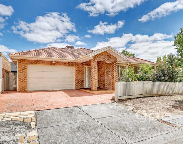 7 Tallarook Street, Craigieburn VIC 3064