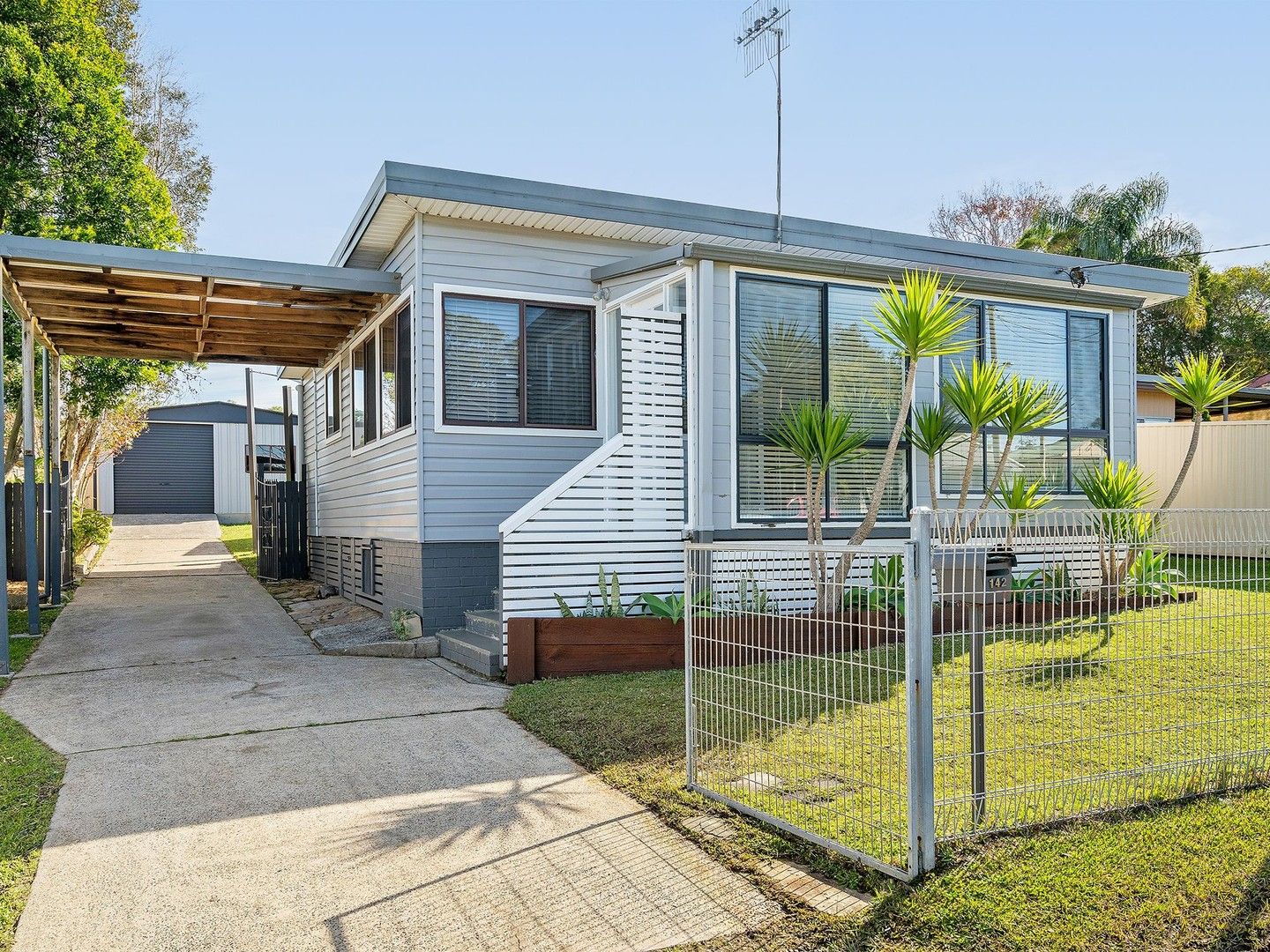 142 KALLAROO ROAD, San Remo NSW 2262 Domain