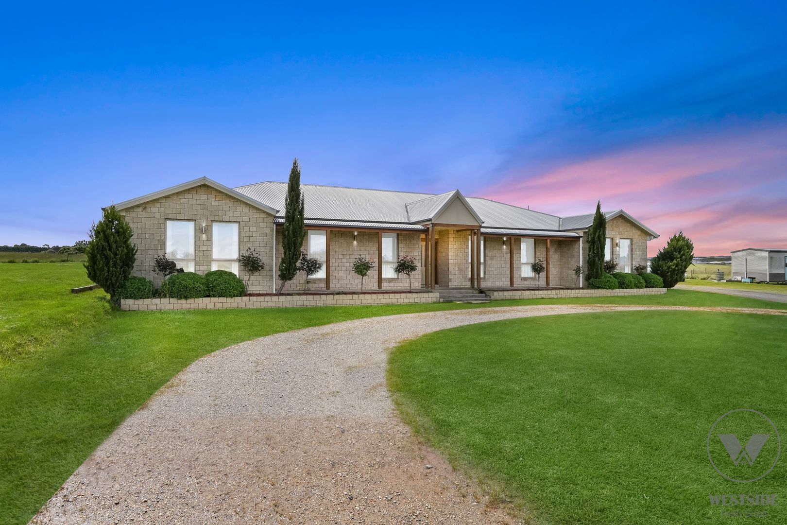 214 Bells Road, Smythes Creek VIC 3351 House for Sale Domain