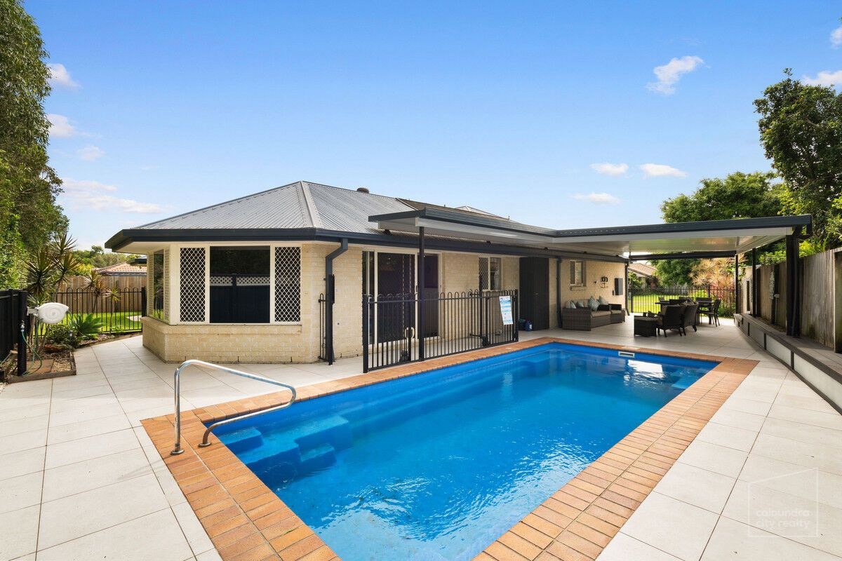 3 Peony Circuit, Little Mountain QLD 4551, Image 0