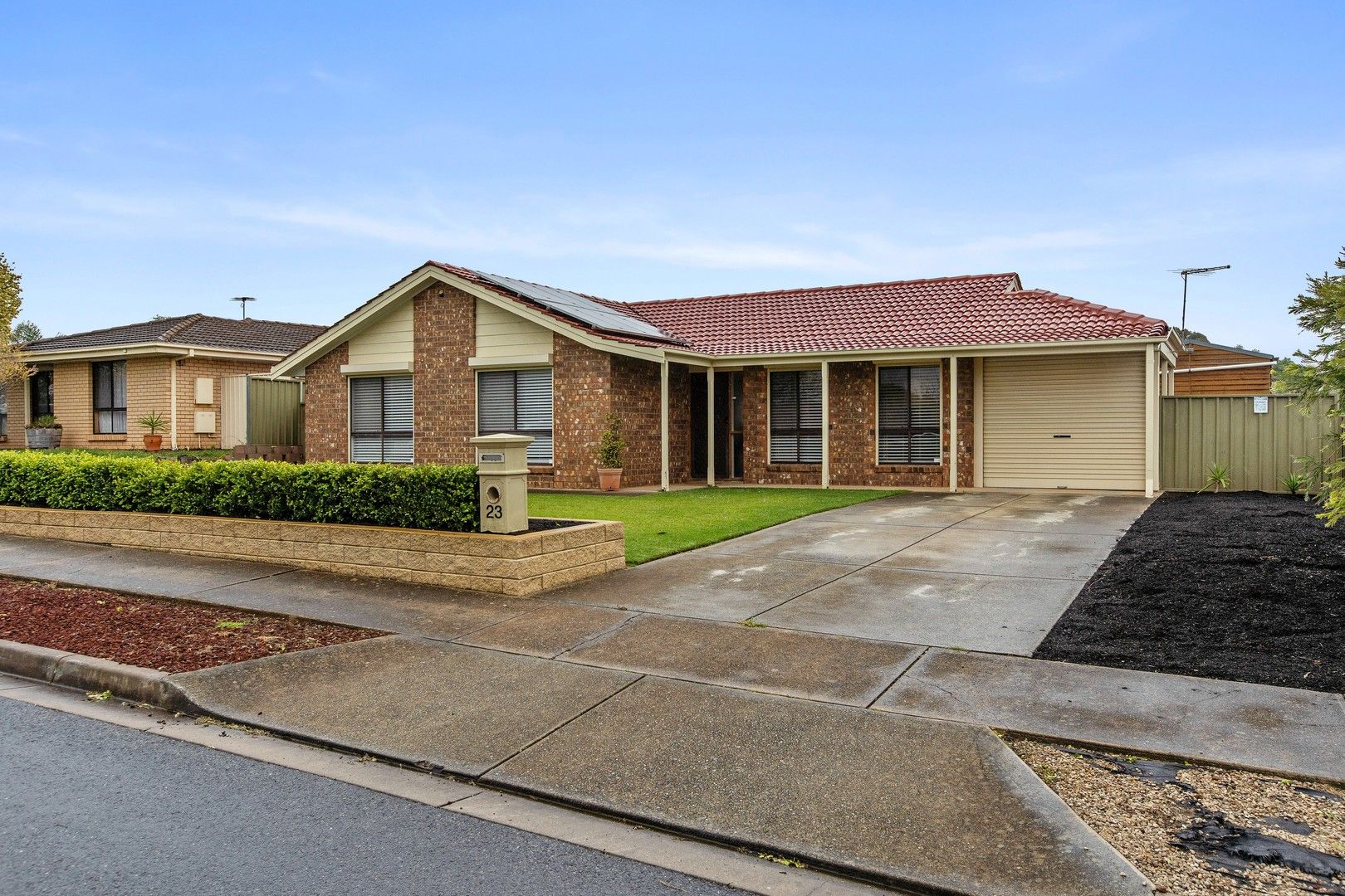 23 Lyons Circuit, Trott Park SA 5158, Image 0