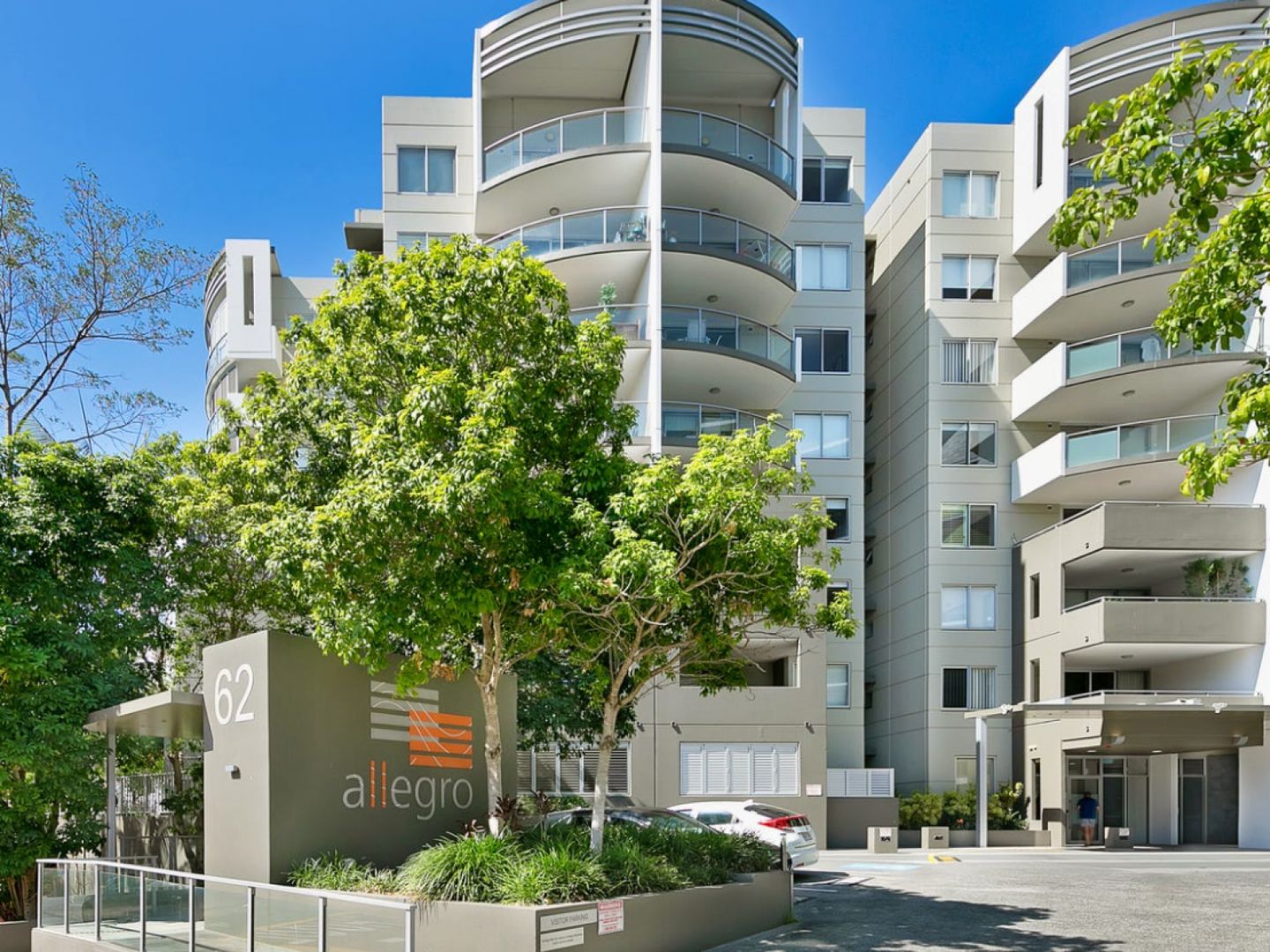 2 bedrooms Apartment / Unit / Flat in ID:21126407/62 Cordelia Street SOUTH BRISBANE QLD, 4101