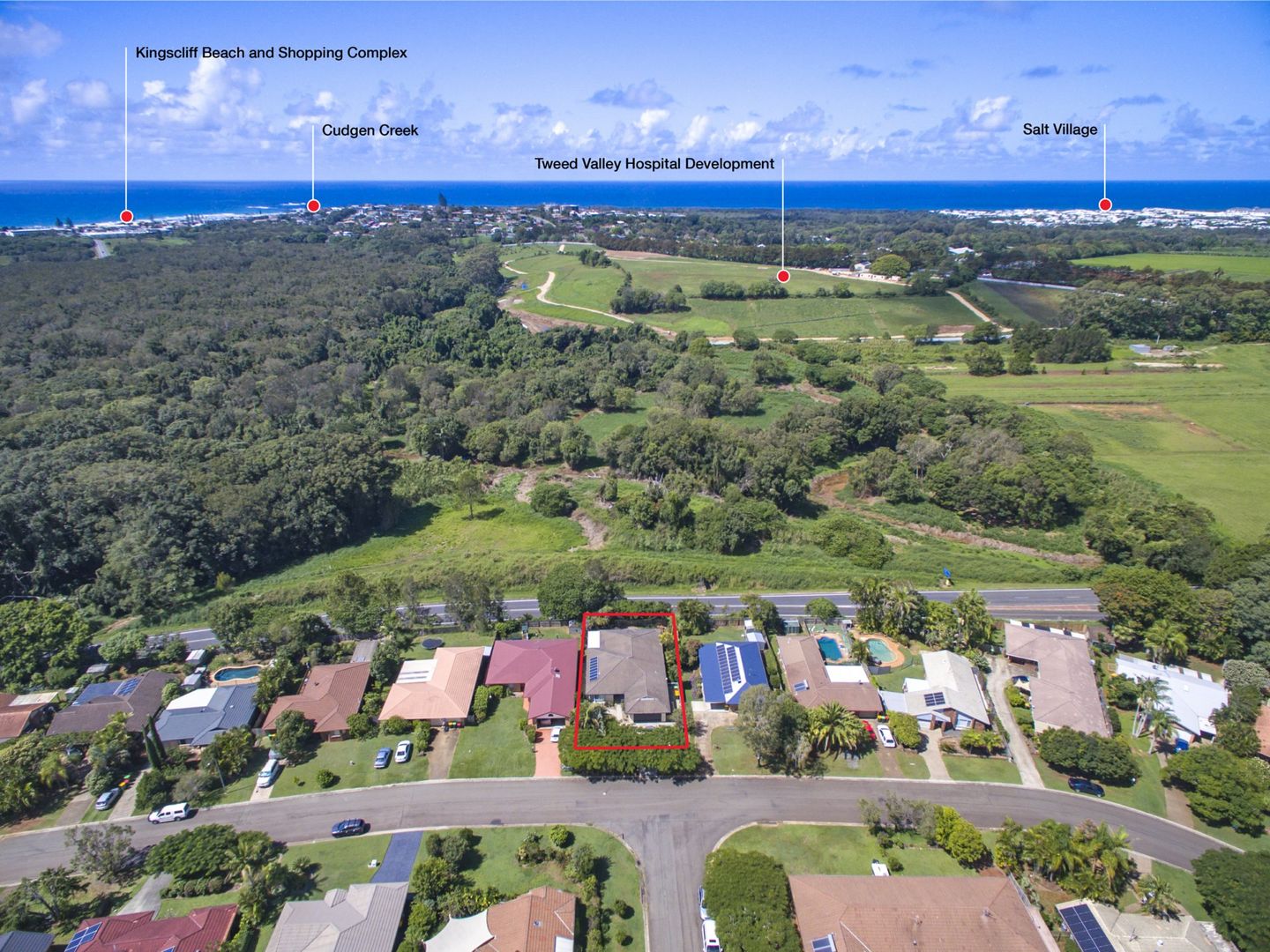 24 John Robb Way, Cudgen NSW 2487, Image 2