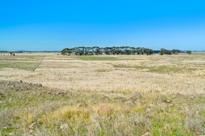 Picture of Dundonnell-Derrinallum Road, DUNDONNELL VIC 3271