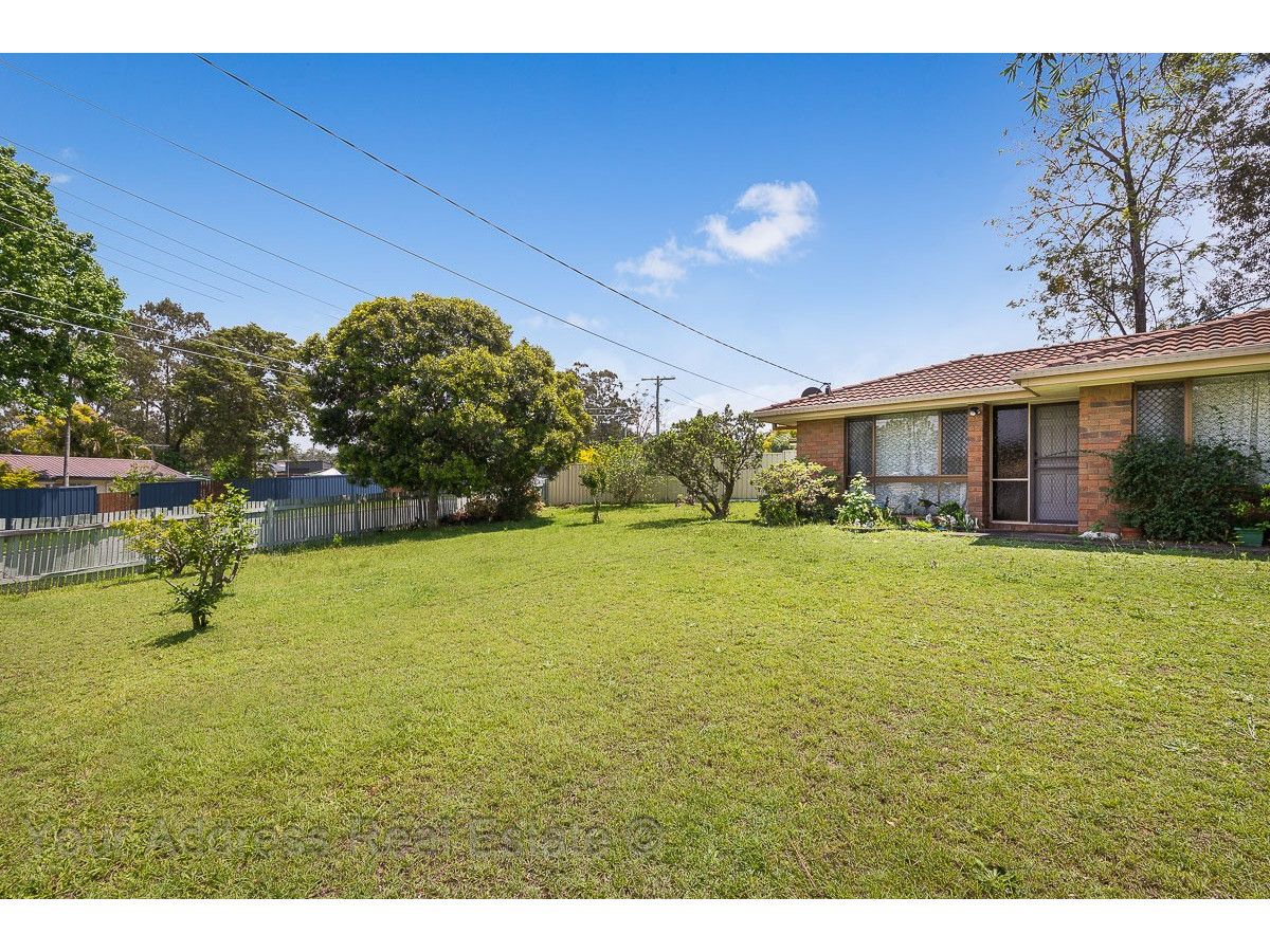 8 Trafalgar Street, Boronia Heights QLD 4124, Image 0