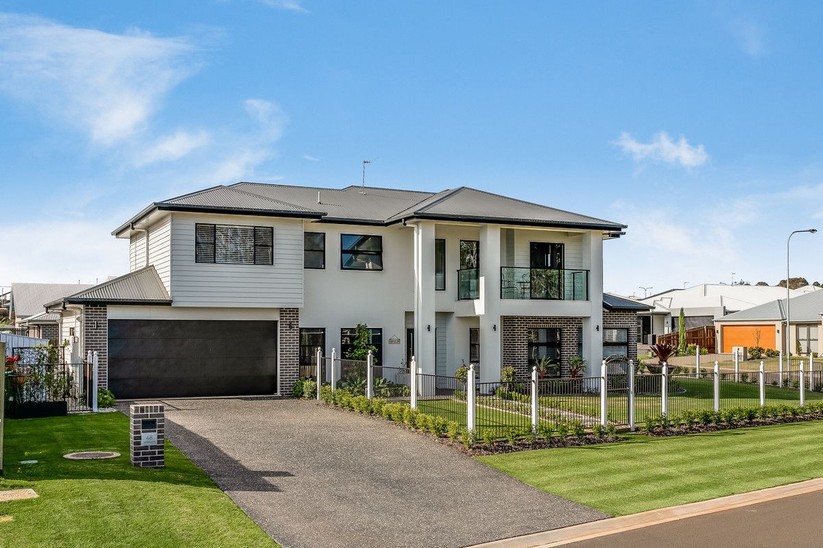 48 McGee Drive, Kearneys Spring QLD 4350, Image 0