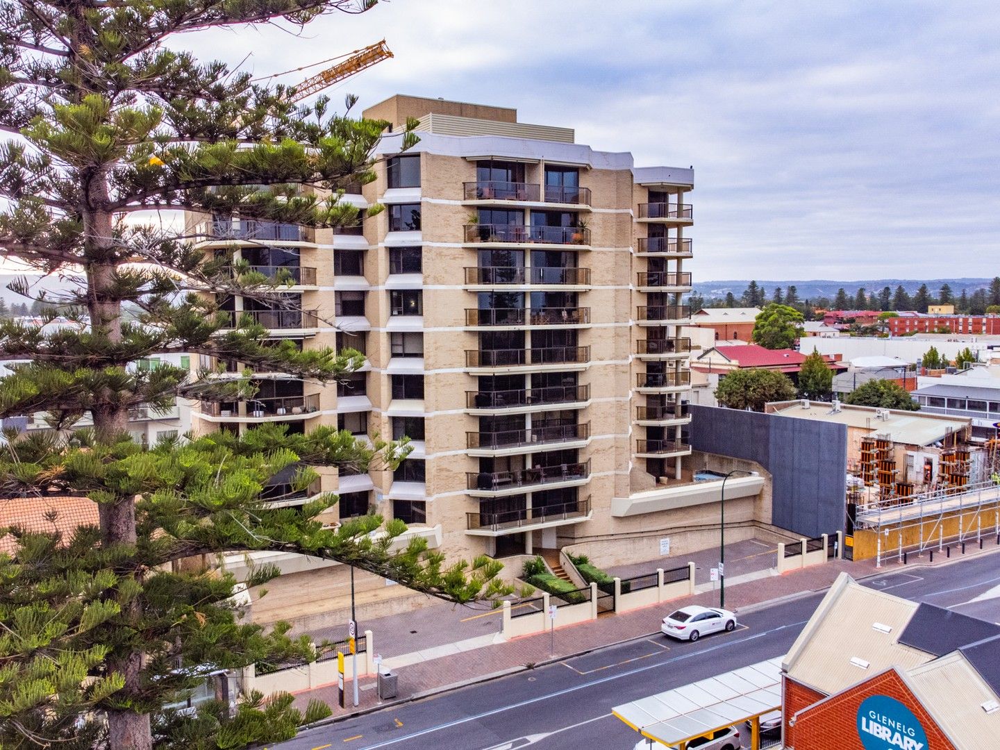 72/5-11 Colley Terrace, Glenelg SA 5045, Image 0