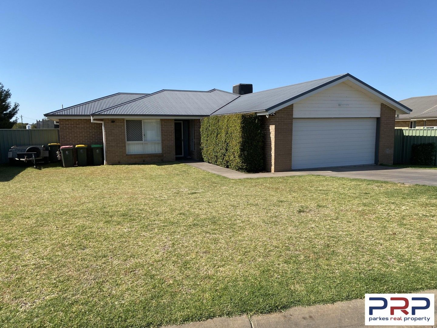 26 Warragrah Place, Parkes NSW 2870, Image 0