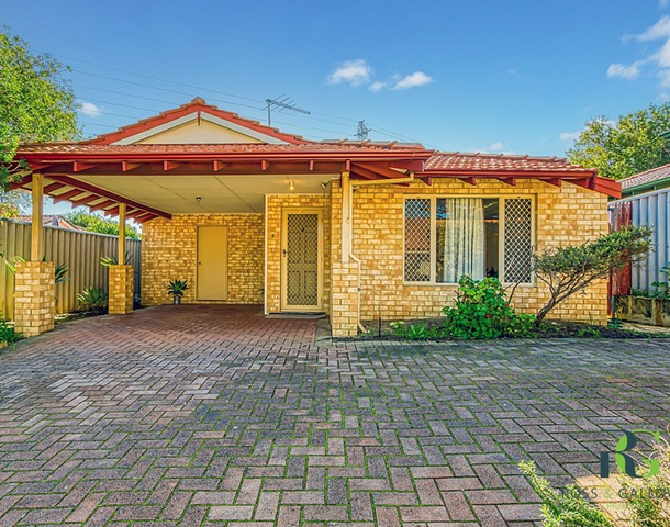 8/104 Forrest Road, Hamilton Hill WA 6163