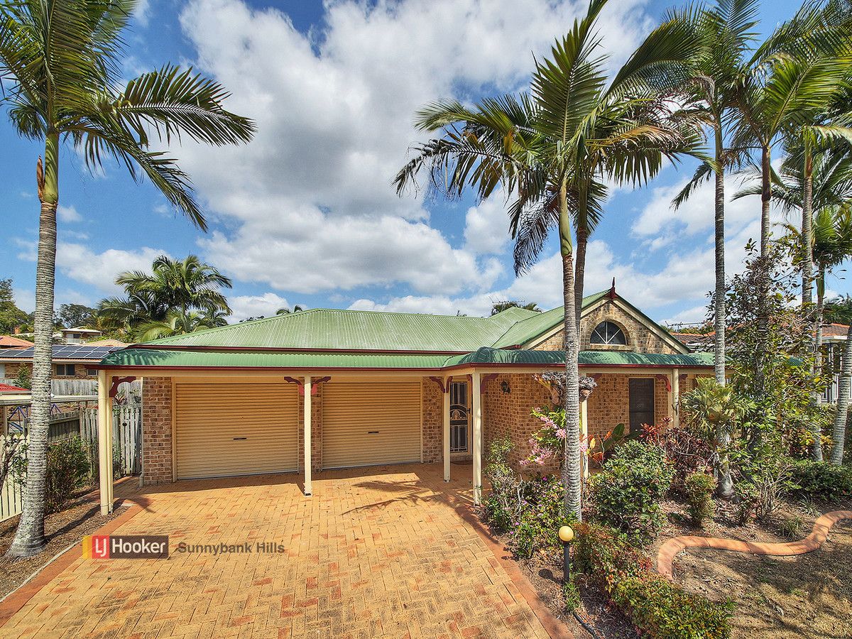 22 Sheffield Place, Kuraby QLD 4112, Image 0