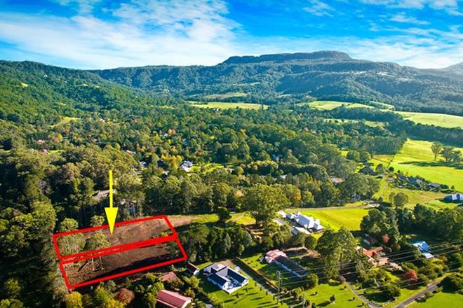 Picture of 32/79 Kangaroo Valley Road, BERRY NSW 2535