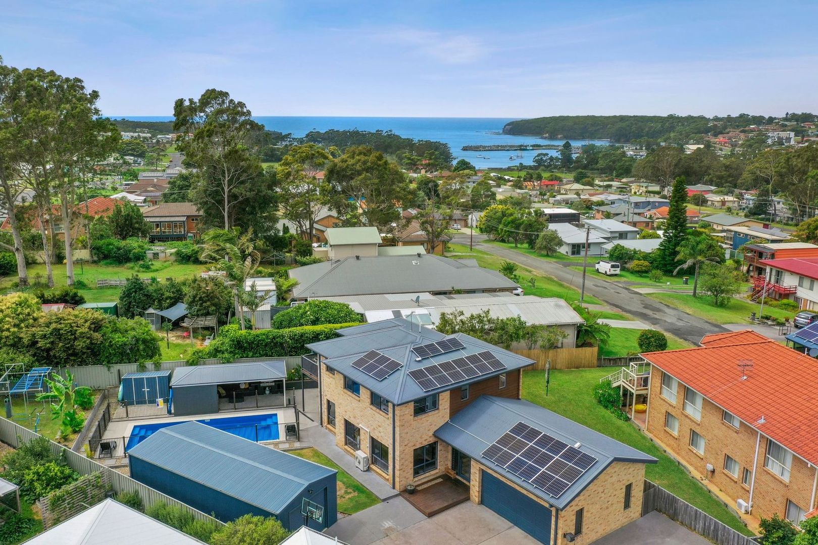16 Wattlevale Place, Ulladulla Property History & Address Research