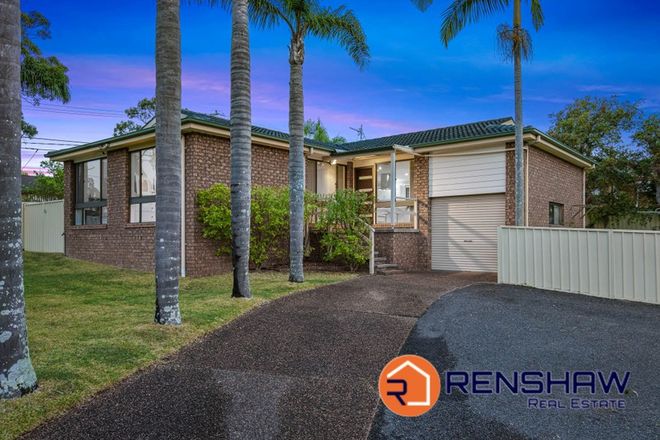 Picture of 2 Lindfield Avenue, COORANBONG NSW 2265