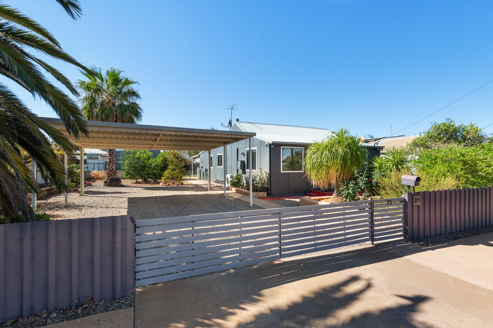 25 Whitlock Street, South Kalgoorlie WA 6430, Image 0