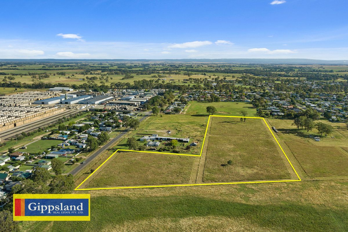 2 Weir Road, Heyfield VIC 3858, Image 0