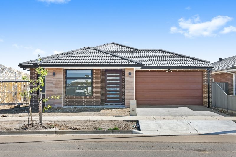 4 bedrooms House in 146 Shortridge Drive LUCAS VIC, 3350
