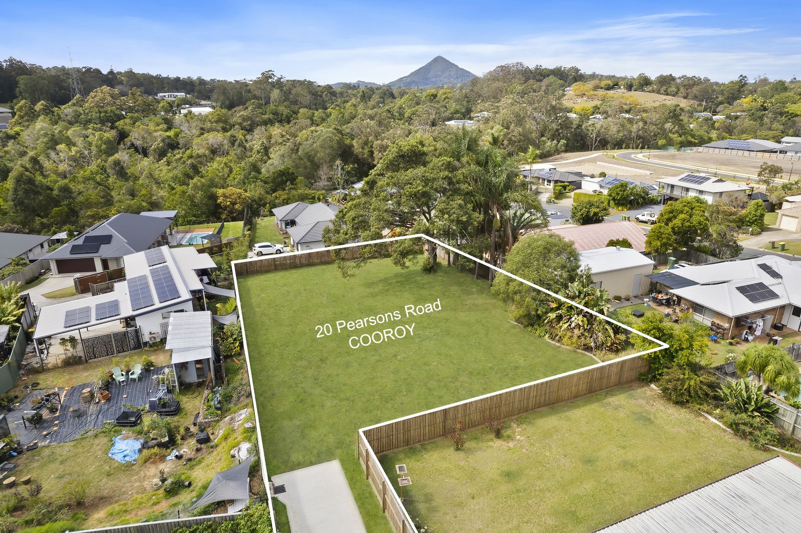 20 Pearsons Rd, Cooroy QLD 4563, Image 0