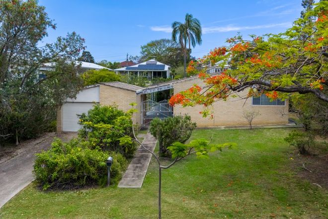 Picture of 22 Childs Street, CLAYFIELD QLD 4011