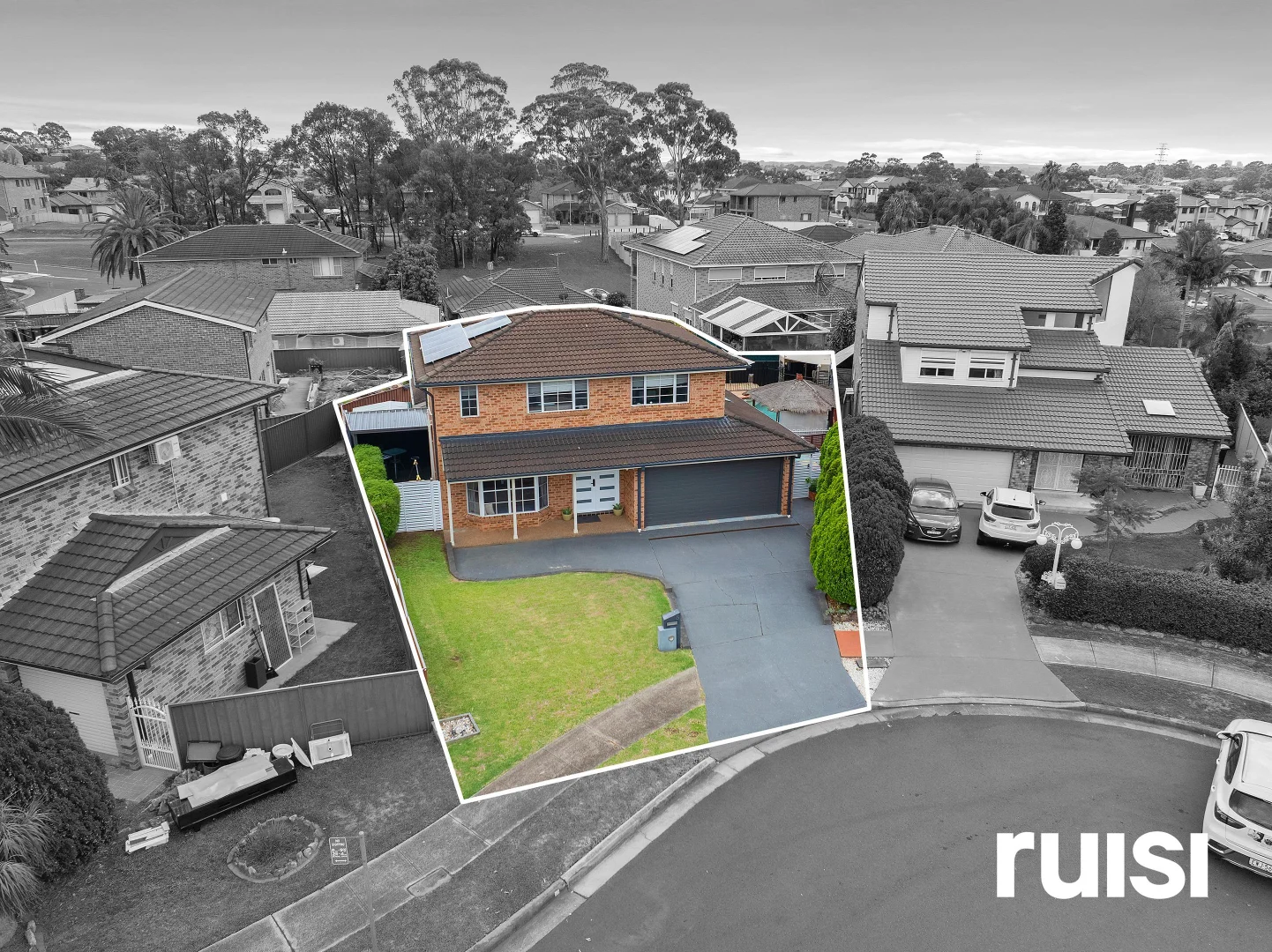 Additional image 22 of 5 Minto Close, Bonnyrigg Heights NSW 2177