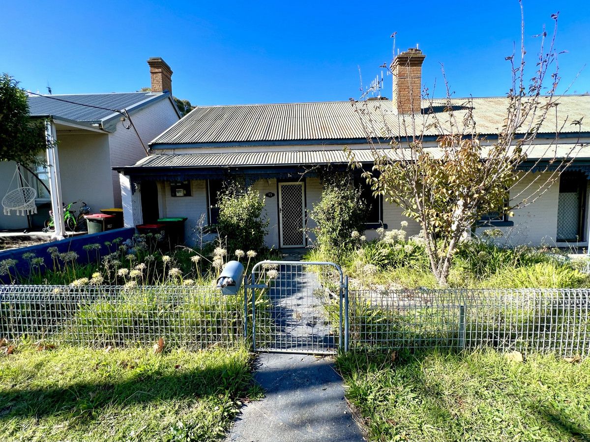 93 Faithfull Street, Goulburn NSW 2580 Duplex For Rent Domain