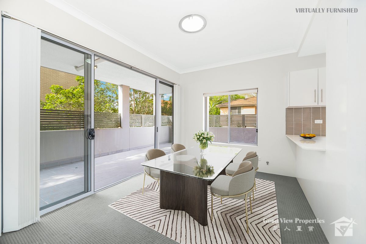 6/24-28 Bembridge Street, Carlton NSW 2218, Image 1