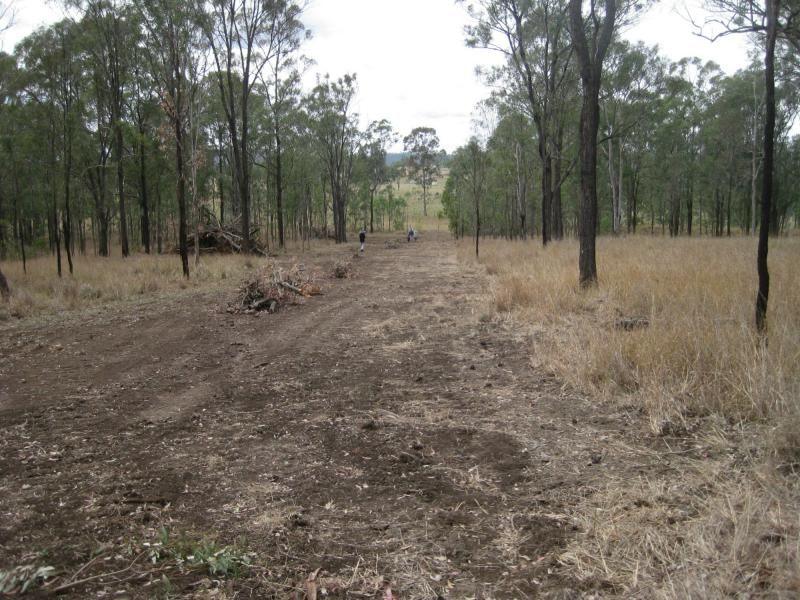 Lot 15 Braziers Road, Runnymede QLD 4615, Image 2
