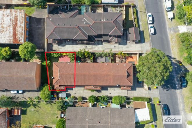 Picture of 4/25 Paton Street, WOY WOY NSW 2256